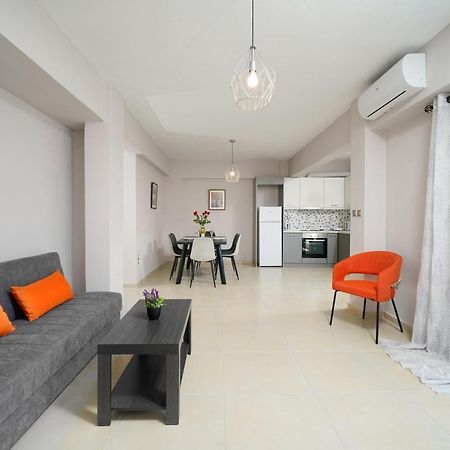 شقة Zoi'S House لايميناس المظهر الخارجي الصورة